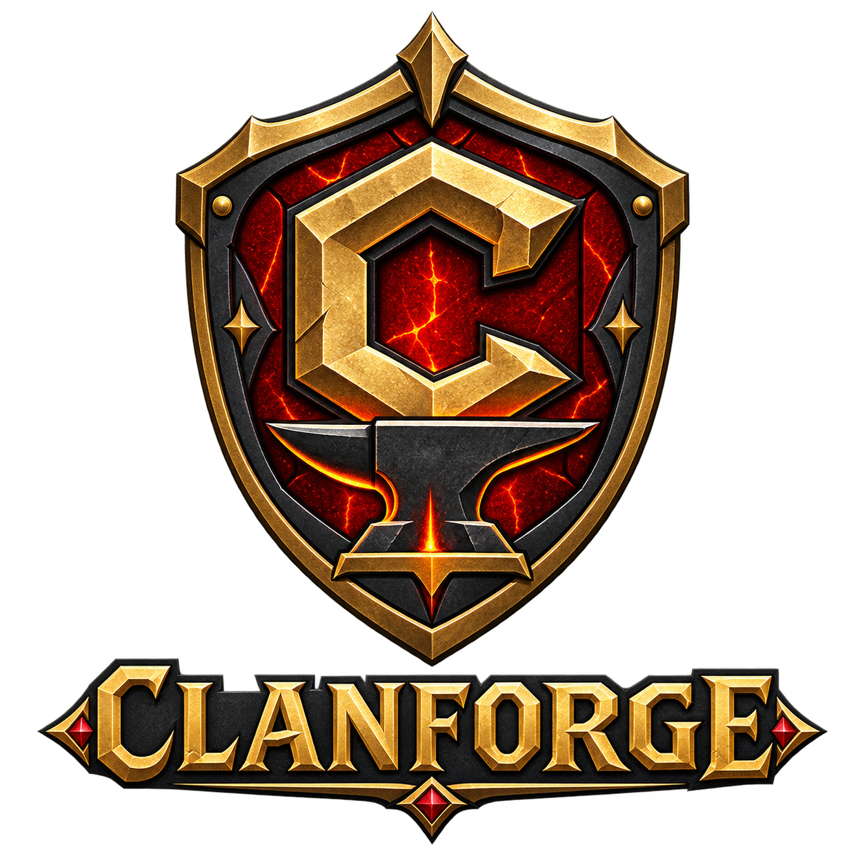 CLANFORGE